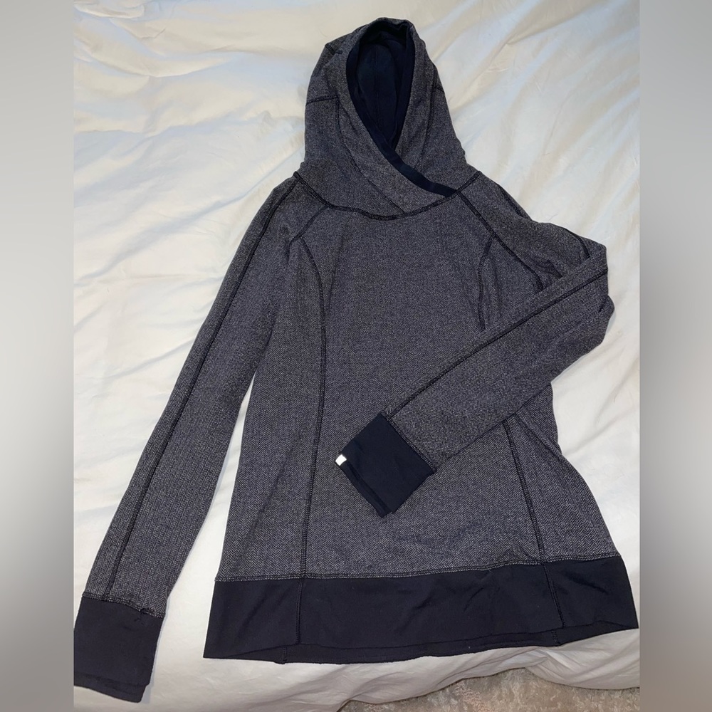 Lululemon Pullover Hoodie